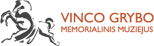 Vinco Grybo memorialinis muziejus